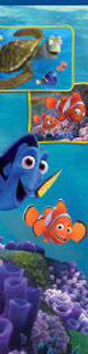 Finding Nemo 3d