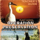 PBS-operation preservation