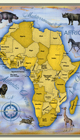 africa-map-80 x 140 px